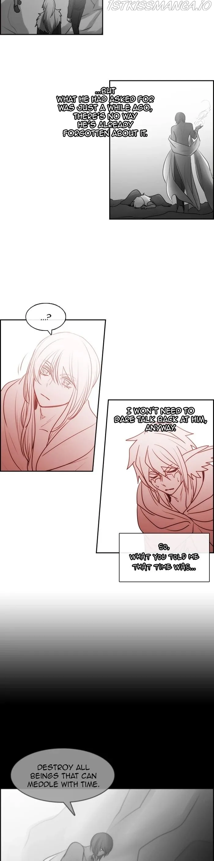 Kubera Chapter 510 Online - página 11