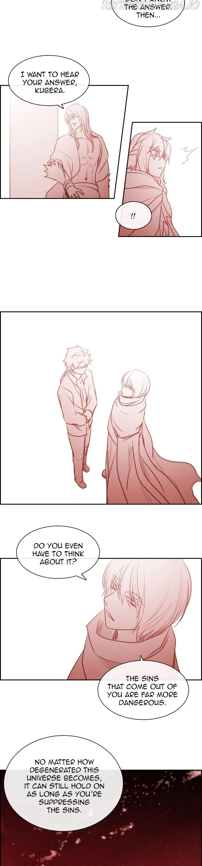 Kubera Chapter 510 Online - página 17