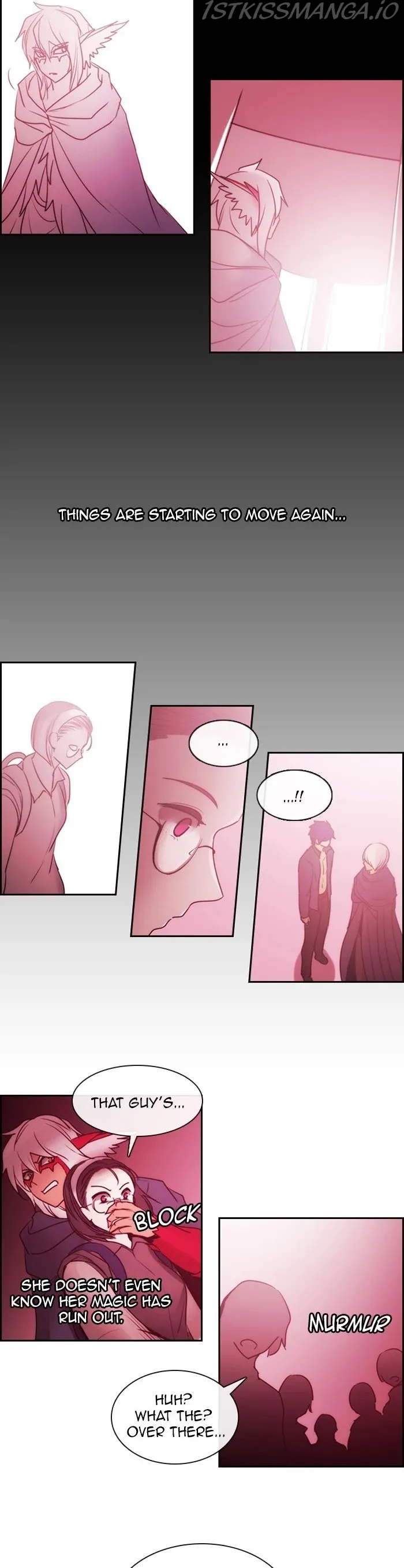 Kubera Chapter 510 Online - página 20