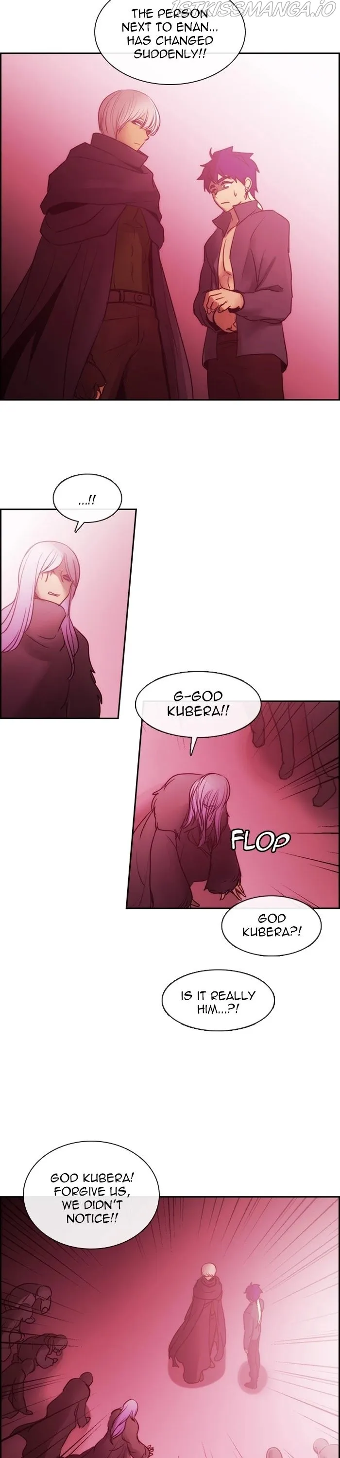 Kubera Chapter 510 Online - página 21