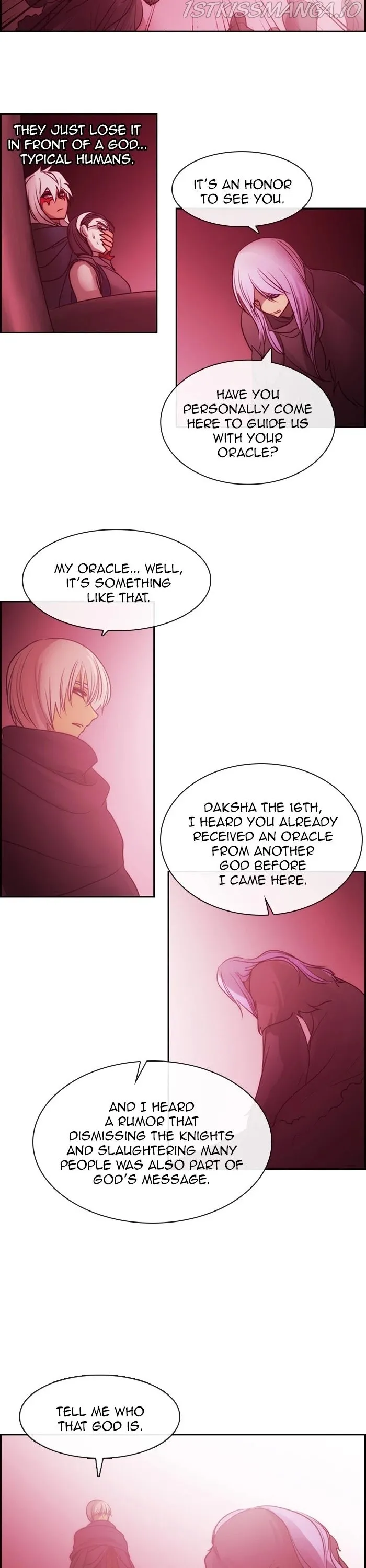 Kubera Chapter 510 Online - página 22
