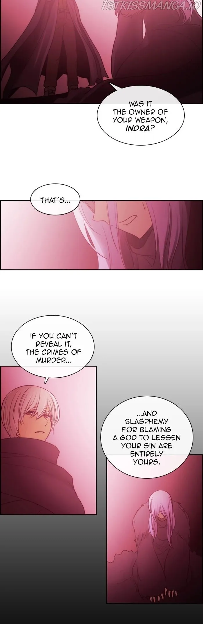 Kubera Chapter 510 Online - página 23