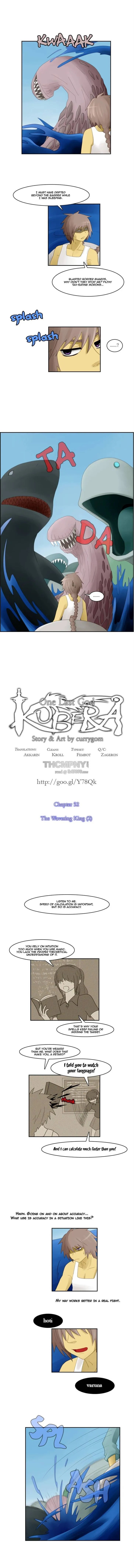 Kubera Chapter 52 Online - página 1