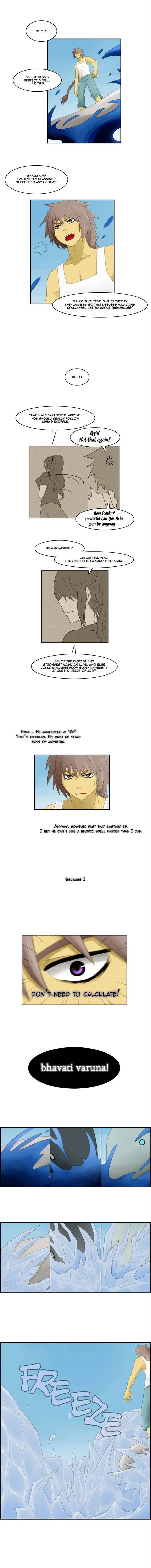 Kubera Chapter 52 Online - página 2