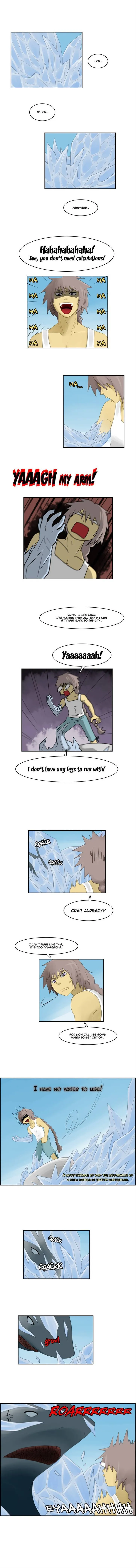 Kubera Chapter 52 Online - página 3