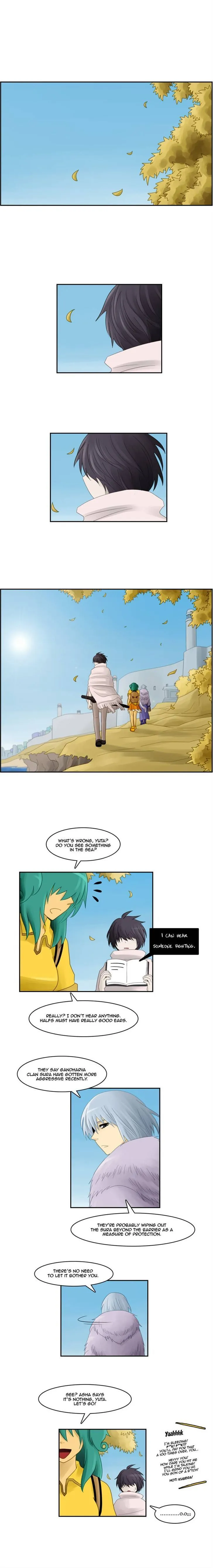 Kubera Chapter 52 Online - página 4