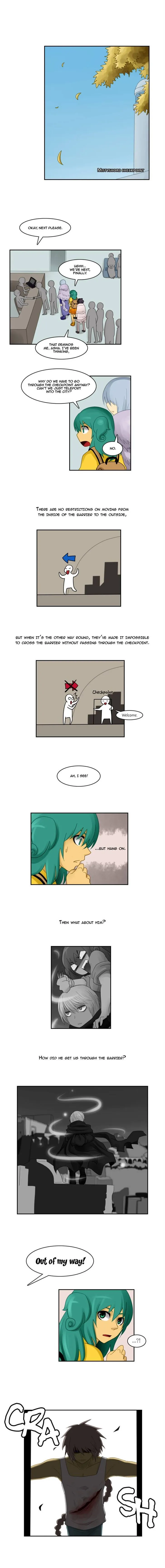 Kubera Chapter 52 Online - página 5