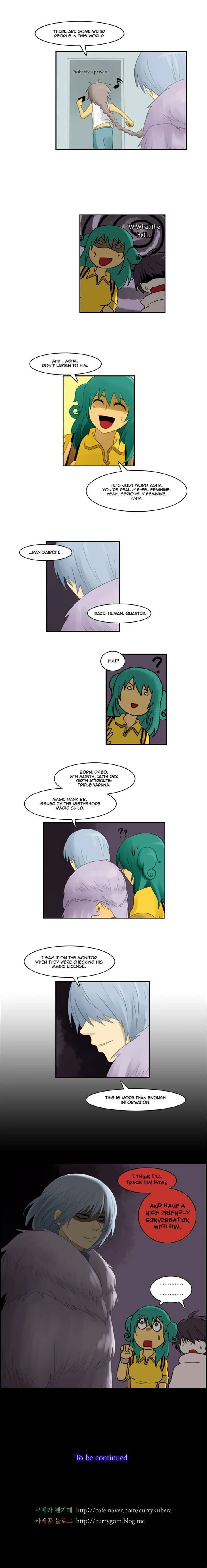 Kubera Chapter 52 Online - página 7