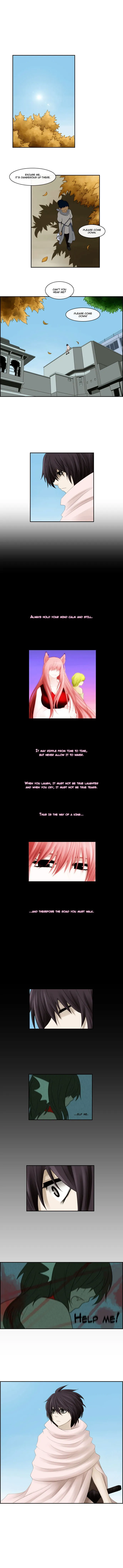 Kubera Chapter 54 Online - página 3