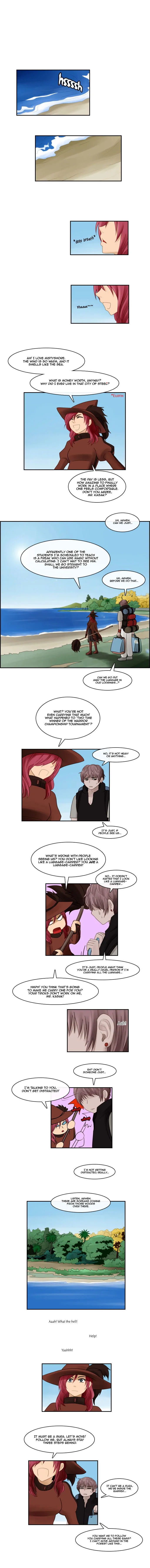 Kubera Chapter 54 Online - página 4