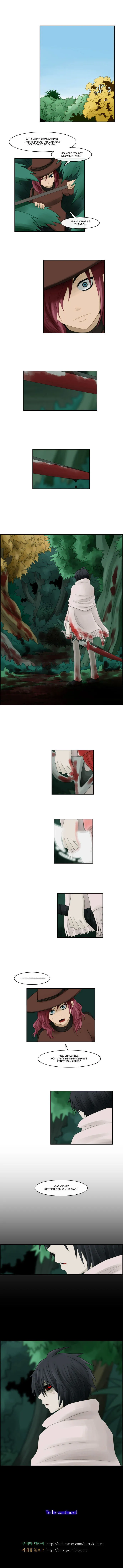 Kubera Chapter 54 Online - página 5