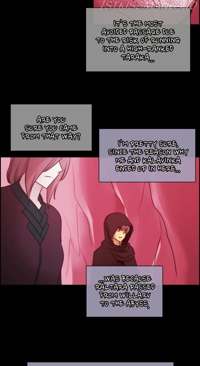 Kubera Chapter 542.5 Online - página 3