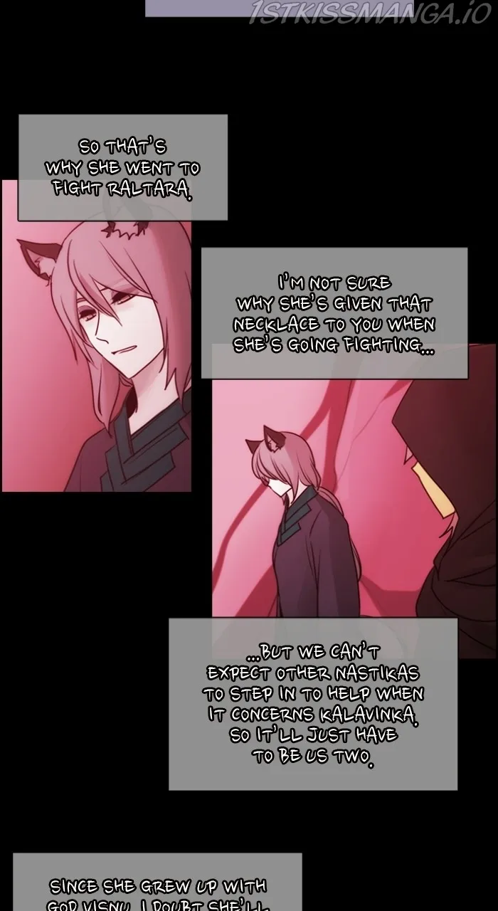 Kubera Chapter 542.5 Online - página 5
