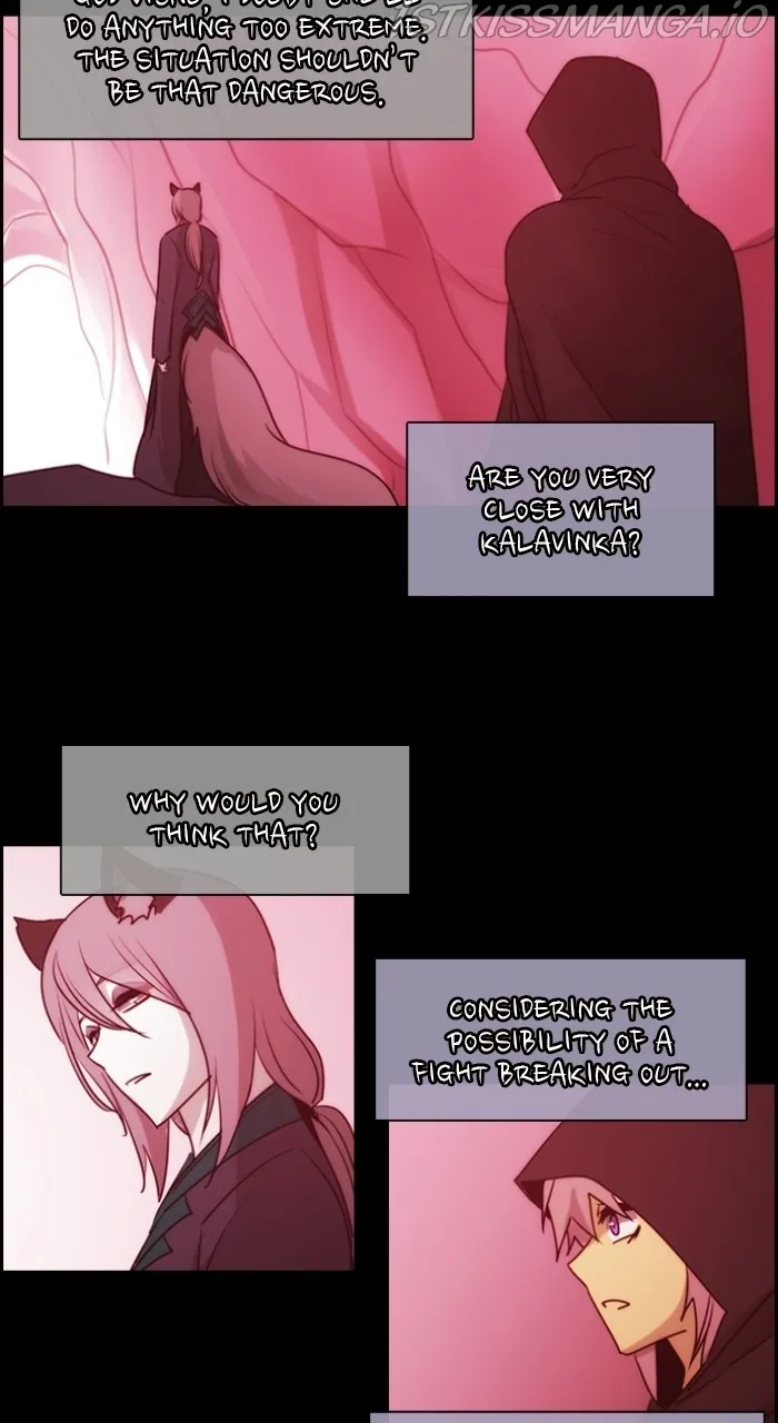 Kubera Chapter 542.5 Online - página 6