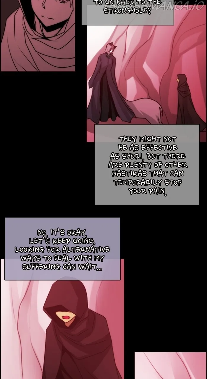 Kubera Chapter 542.5 Online - página 21