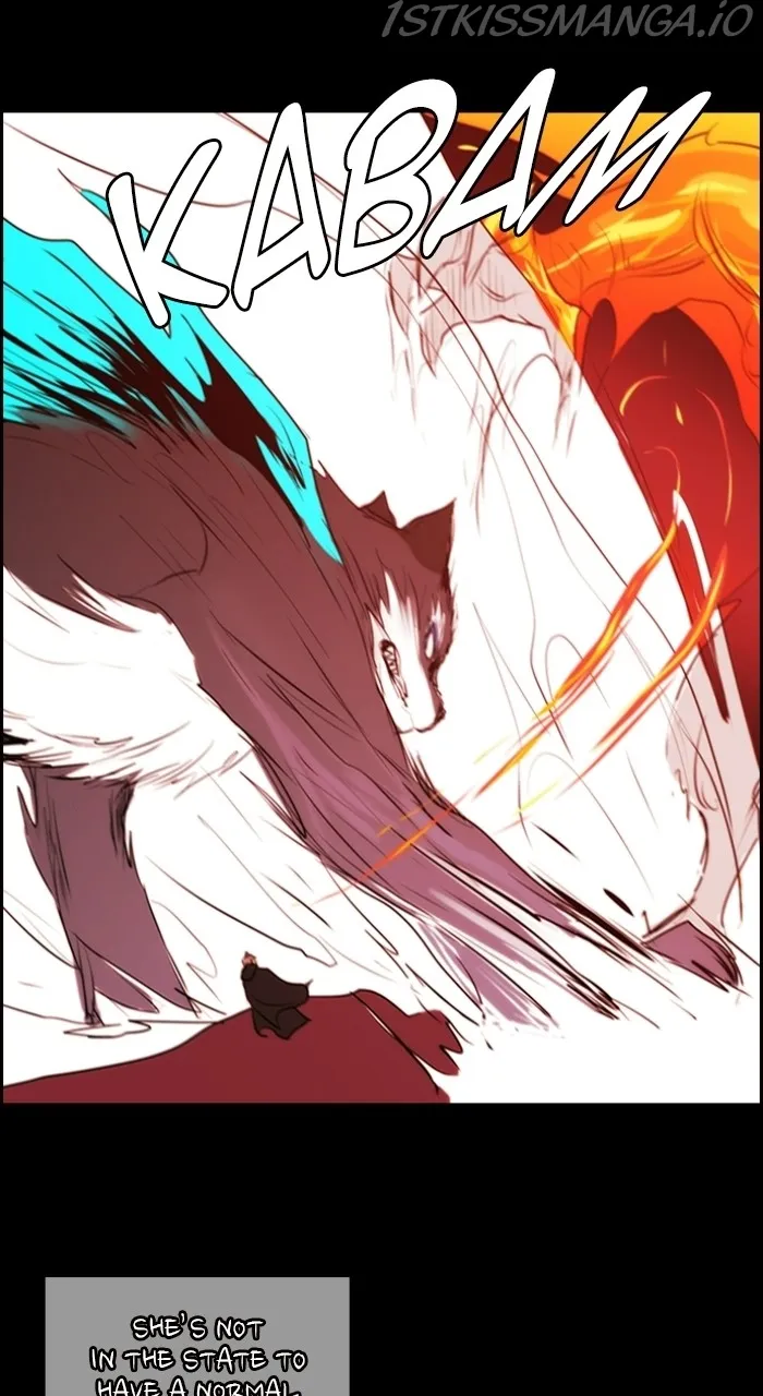 Kubera Chapter 542.5 Online - página 32