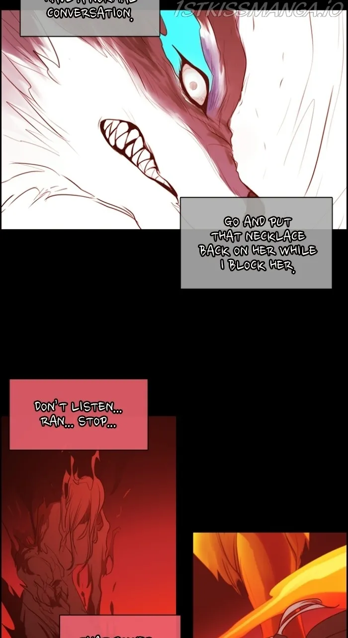 Kubera Chapter 542.5 Online - página 33