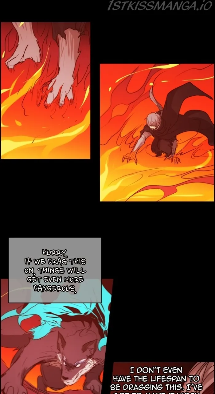 Kubera Chapter 542.5 Online - página 36
