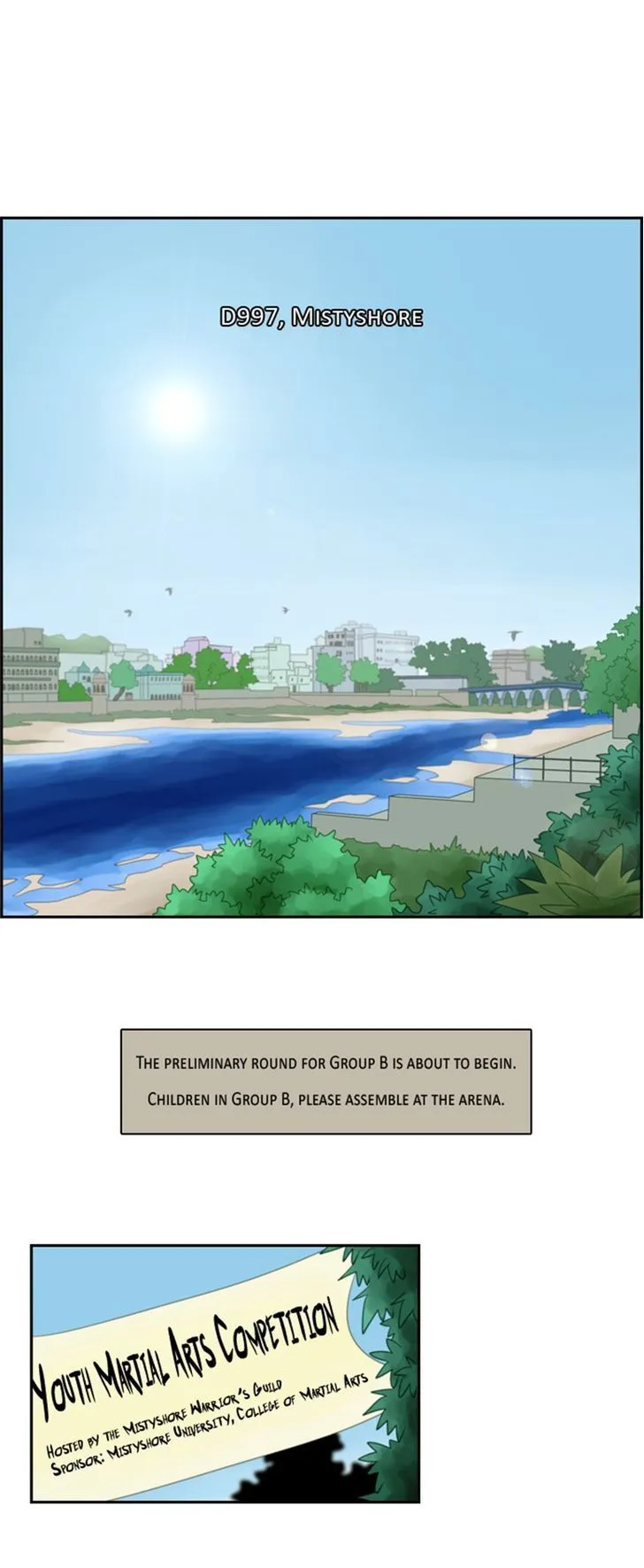 Kubera Chapter 58 Online - página 1