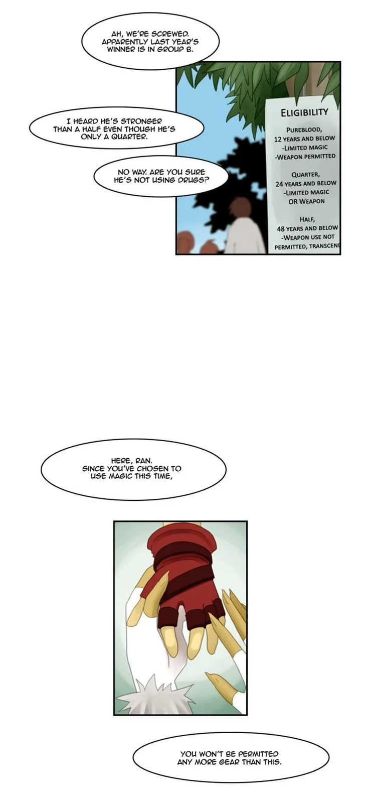 Kubera Chapter 58 Online - página 2