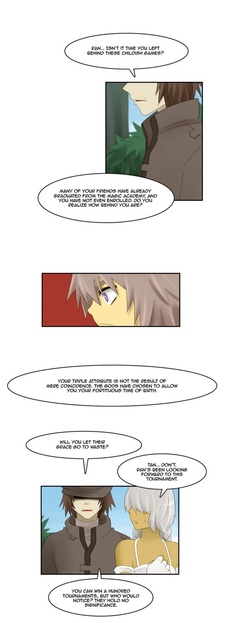 Kubera Chapter 58 Online - página 4