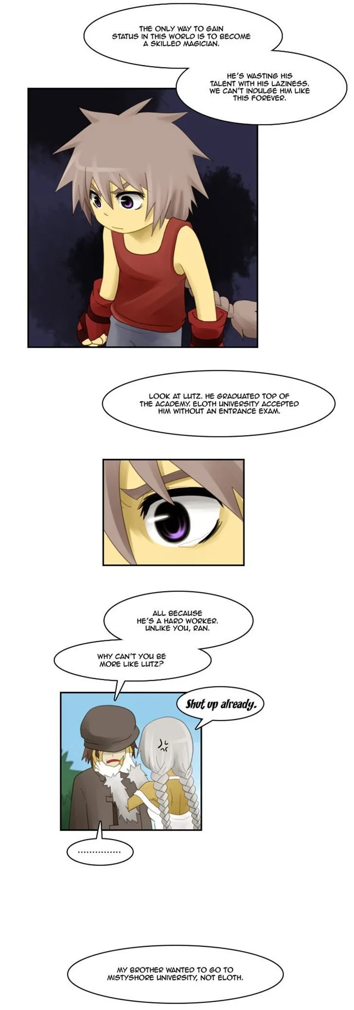 Kubera Chapter 58 Online - página 5