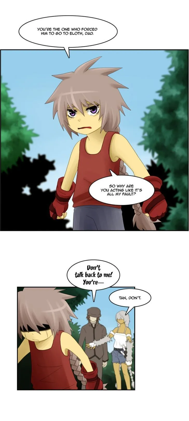 Kubera Chapter 58 Online - página 7
