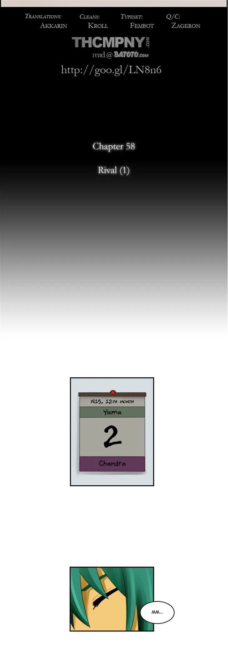 Kubera Chapter 58 Online - página 10