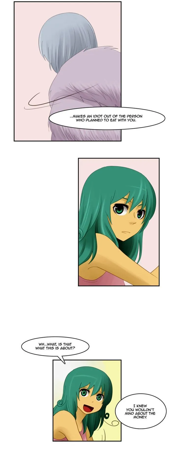 Kubera Chapter 58 Online - página 16