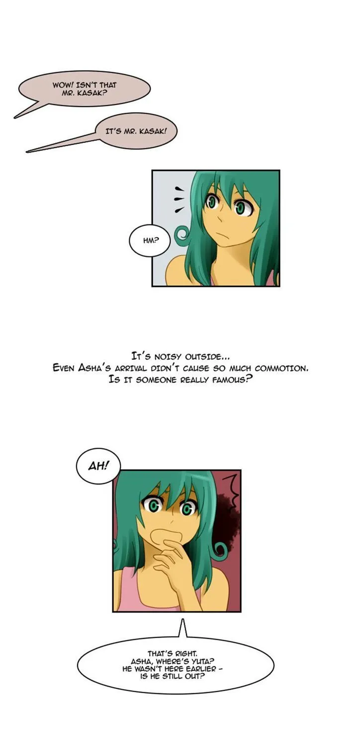 Kubera Chapter 58 Online - página 18