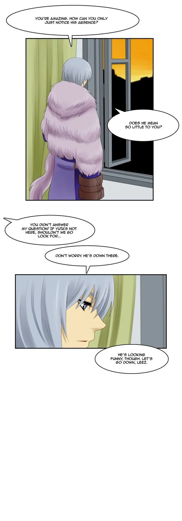 Kubera Chapter 58 Online - página 19