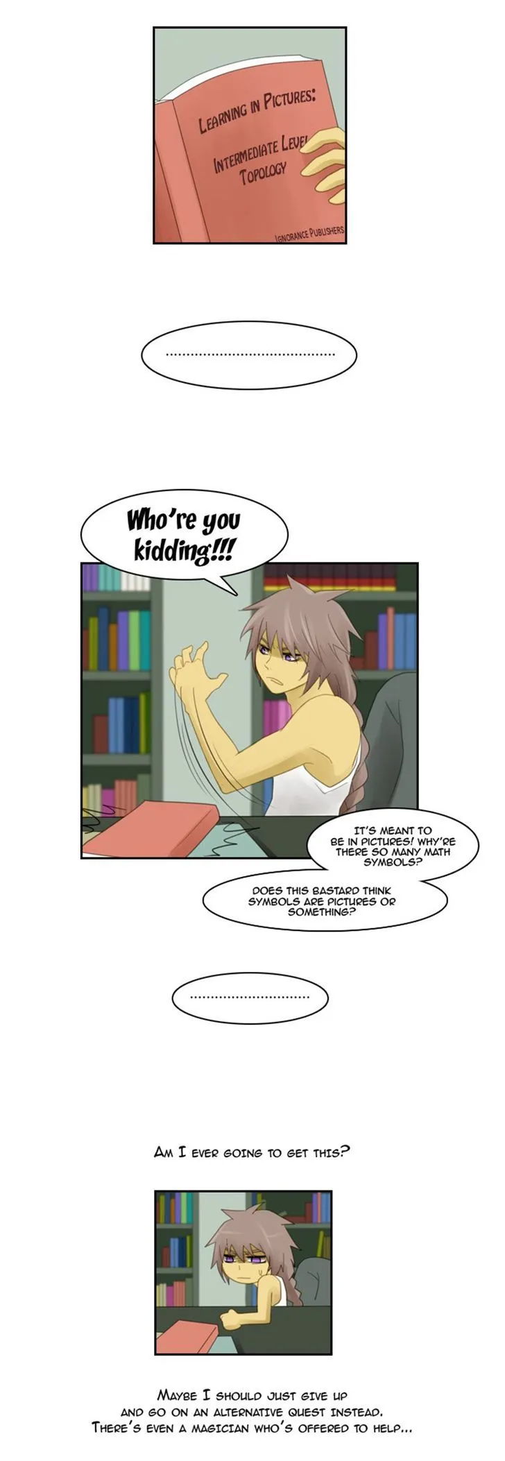Kubera Chapter 58 Online - página 20
