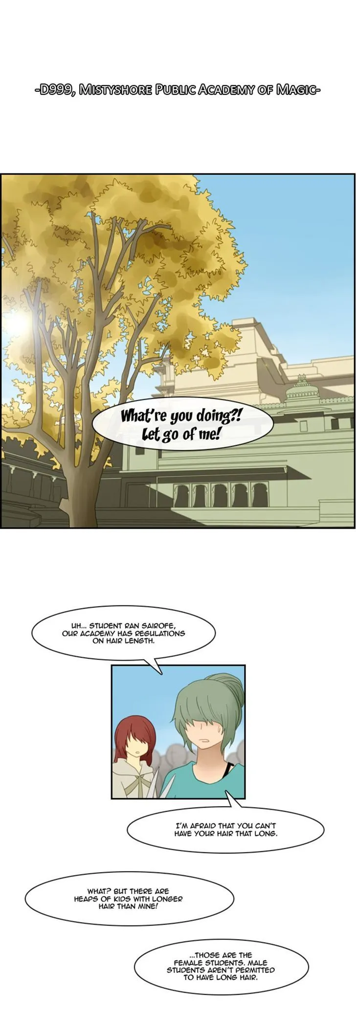 Kubera Chapter 59 Online - página 1