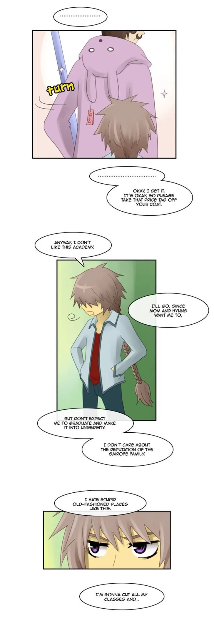 Kubera Chapter 59 Online - página 4