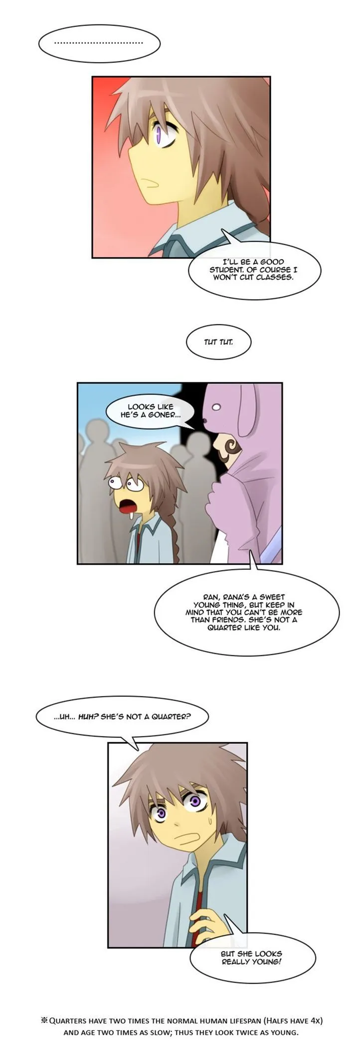 Kubera Chapter 59 Online - página 6