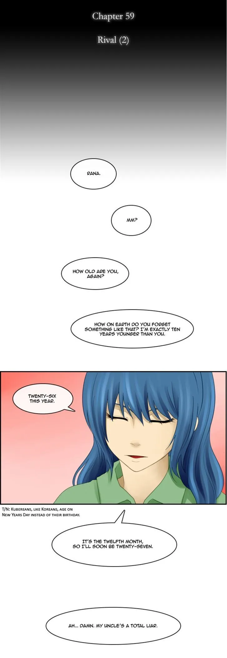 Kubera Chapter 59 Online - página 9
