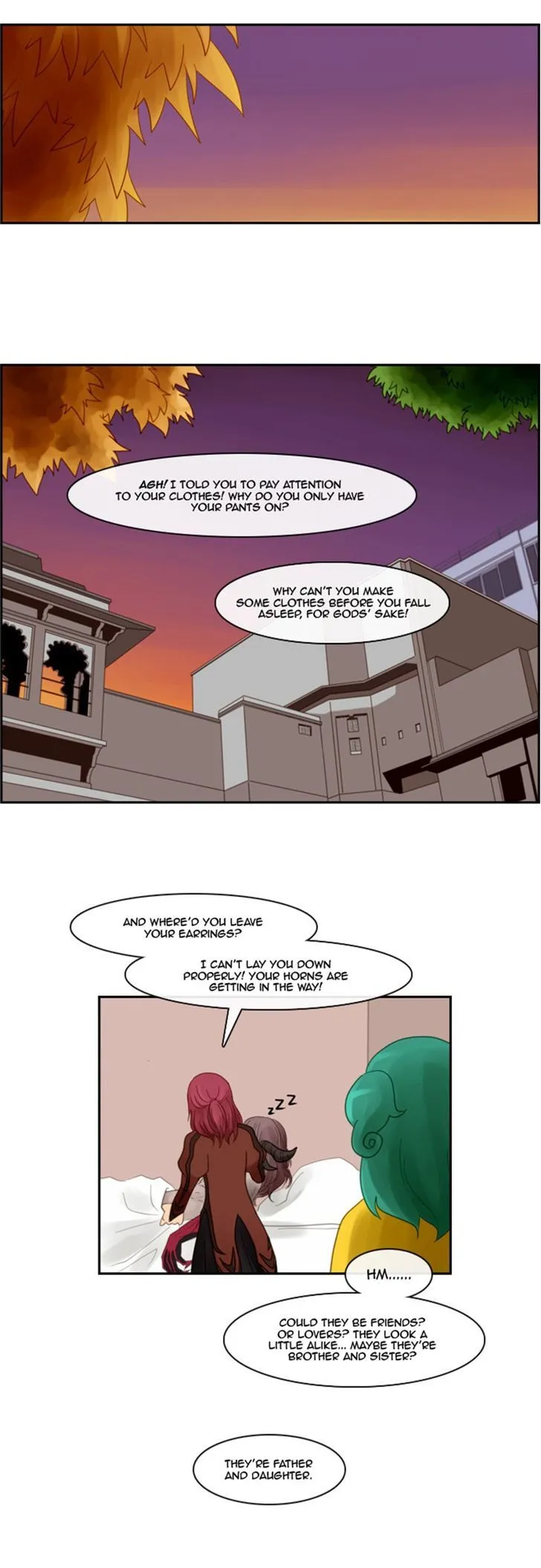 Kubera Chapter 59 Online - página 13