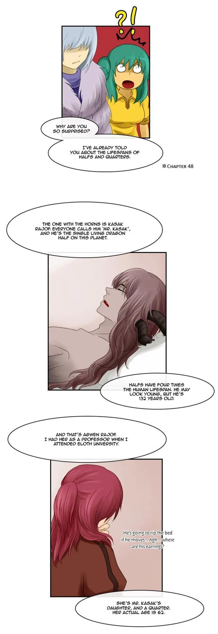 Kubera Chapter 59 Online - página 14