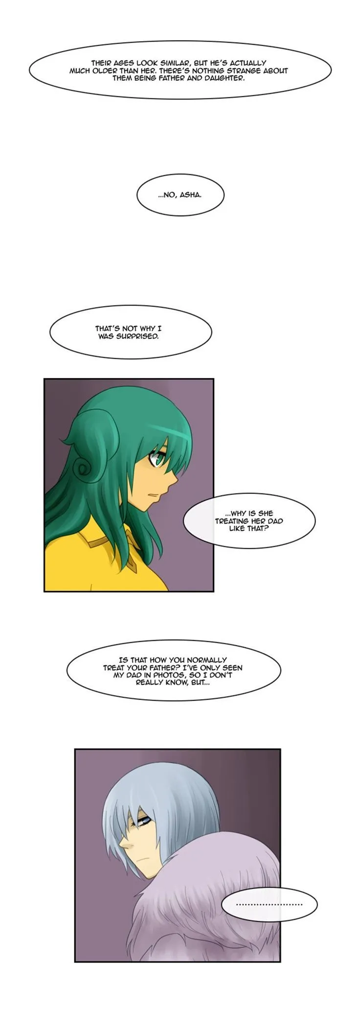 Kubera Chapter 59 Online - página 15