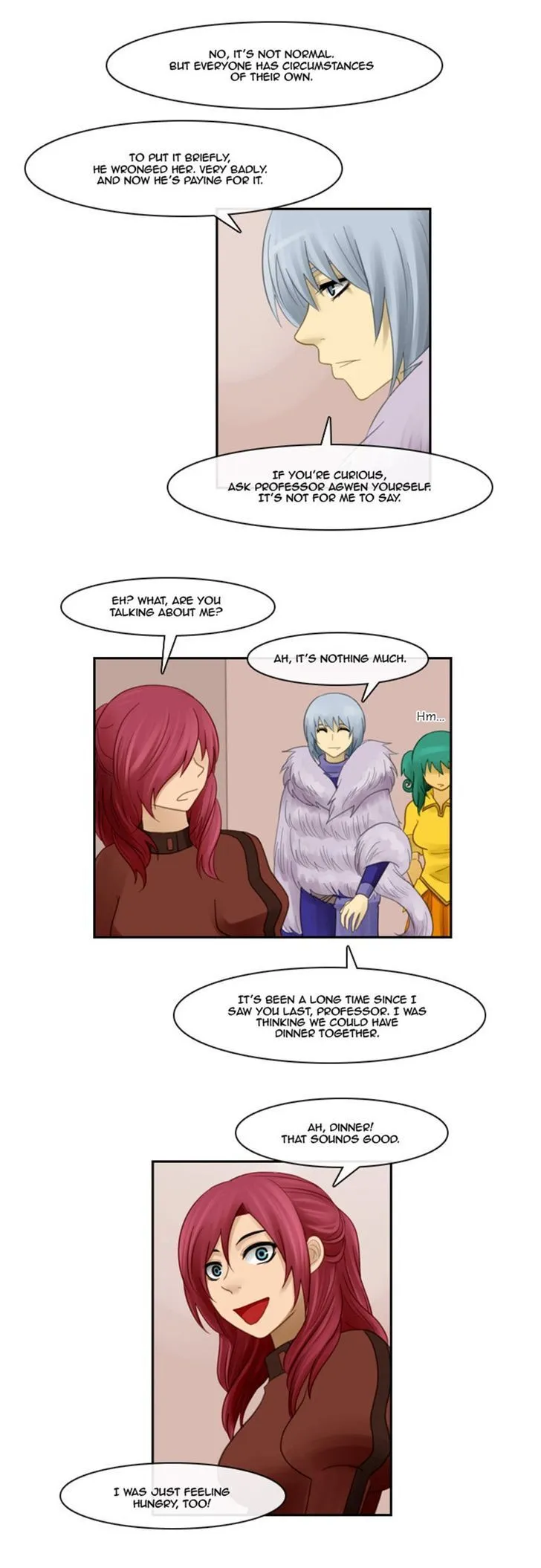Kubera Chapter 59 Online - página 16