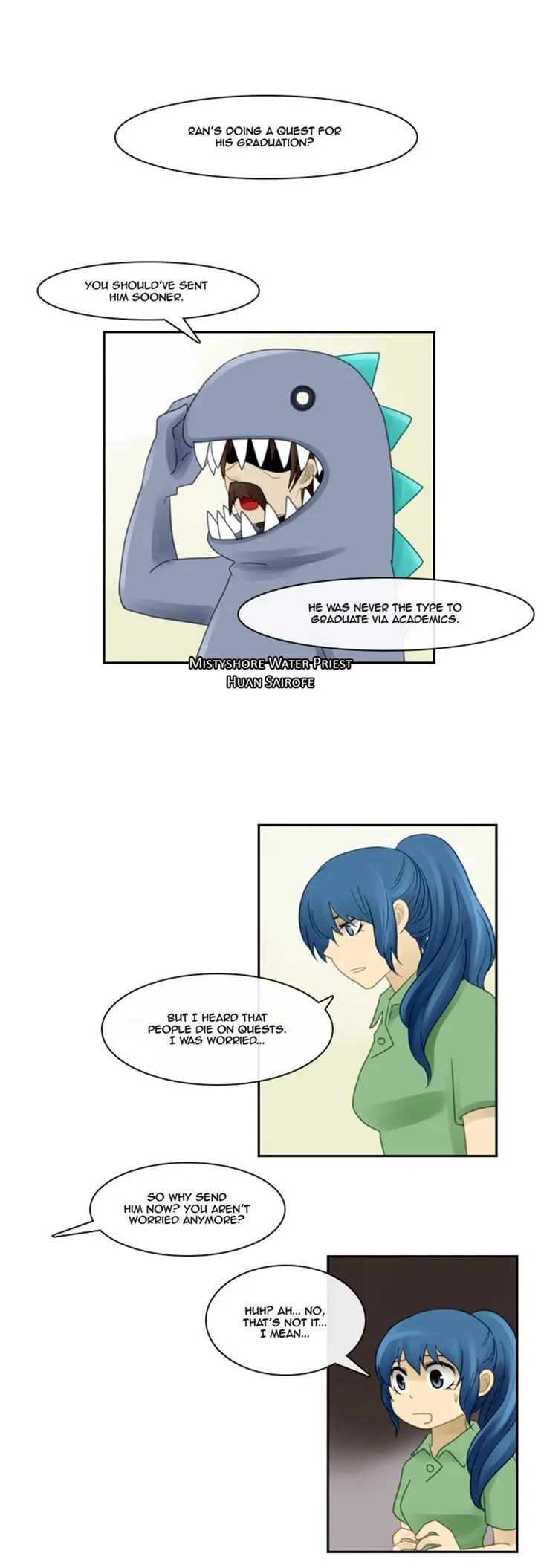 Kubera Chapter 59 Online - página 18