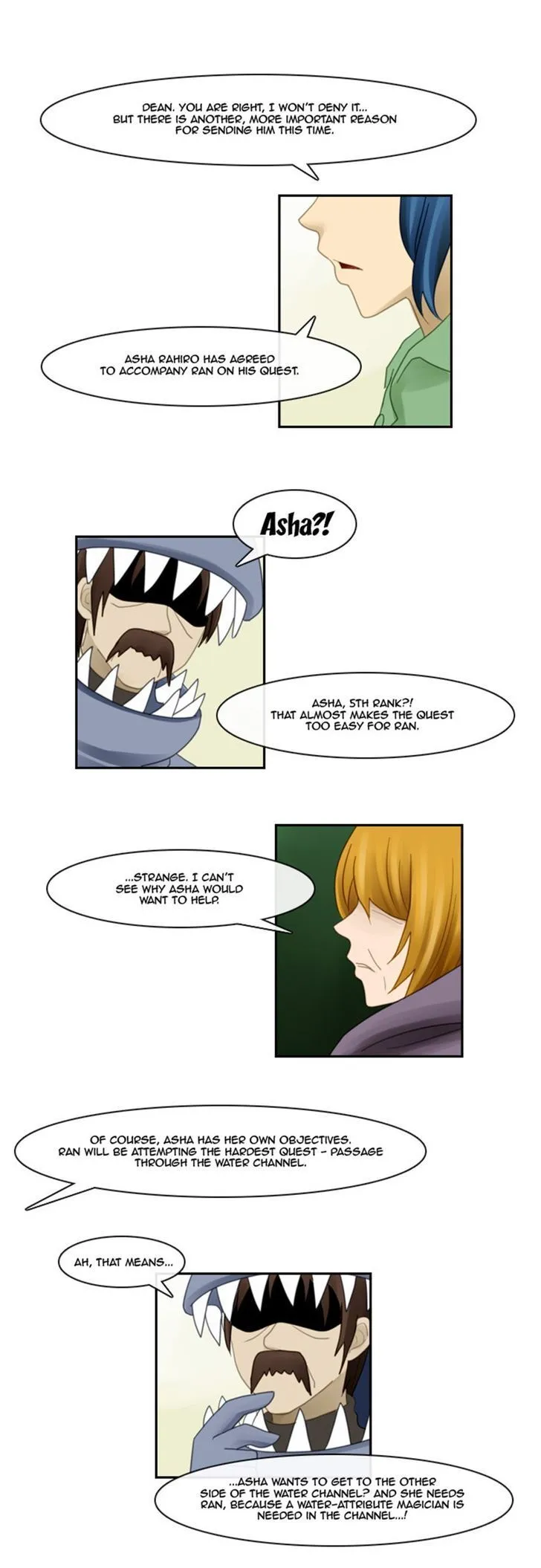 Kubera Chapter 59 Online - página 20