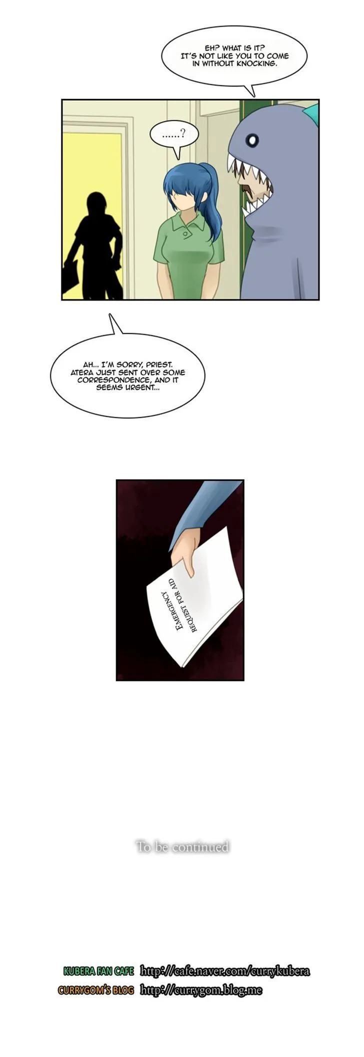 Kubera Chapter 59 Online - página 22