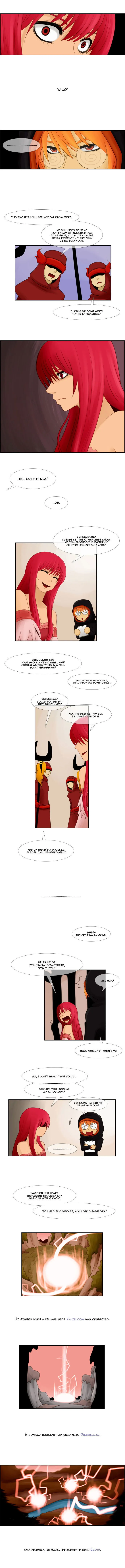 Kubera Chapter 6 Online - página 5