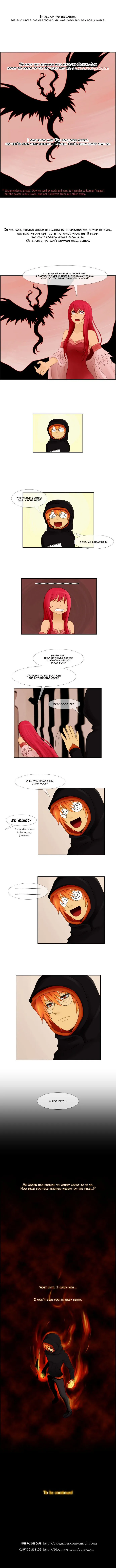 Kubera Chapter 6 Online - página 6