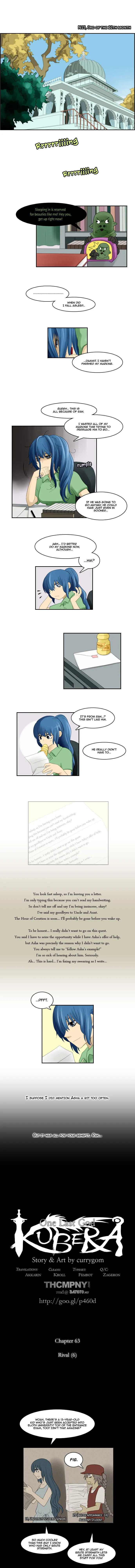 Kubera Chapter 63 Online - página 2