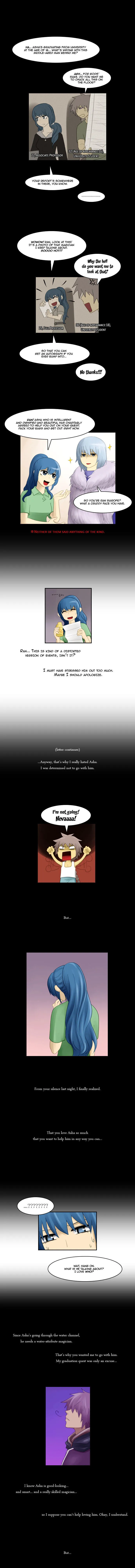 Kubera Chapter 63 Online - página 3