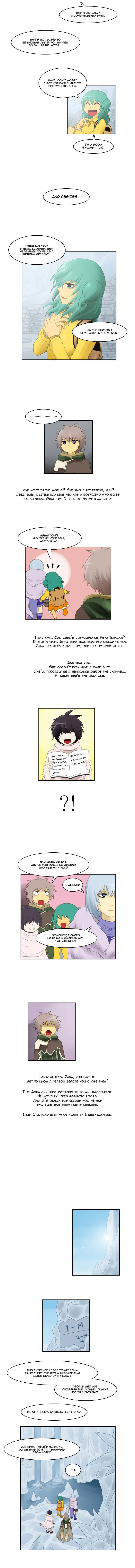 Kubera Chapter 63 Online - página 5