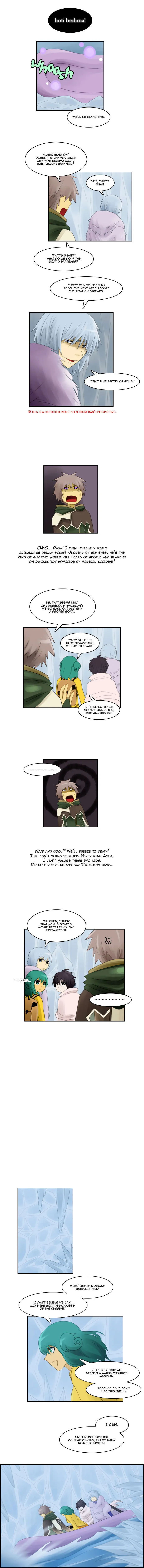 Kubera Chapter 63 Online - página 6