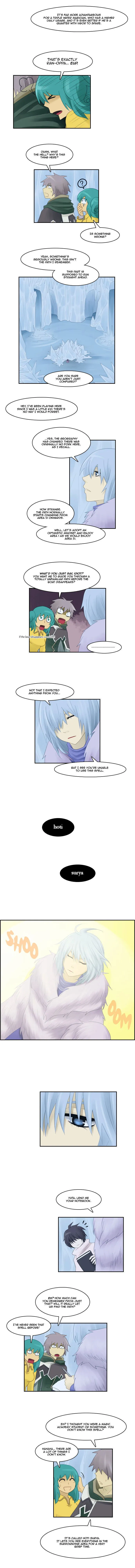 Kubera Chapter 63 Online - página 7